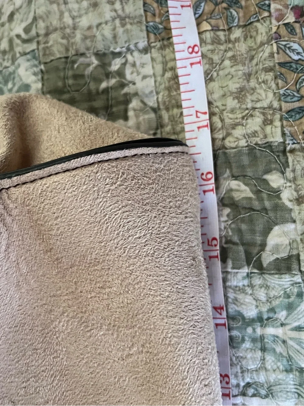 Woolrich Beige Women’s Tote Handbag